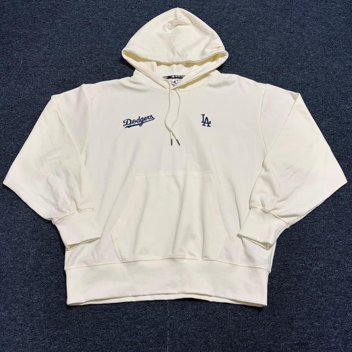 LA 다저스 볼파크 클래식 후드티 상품이미지1