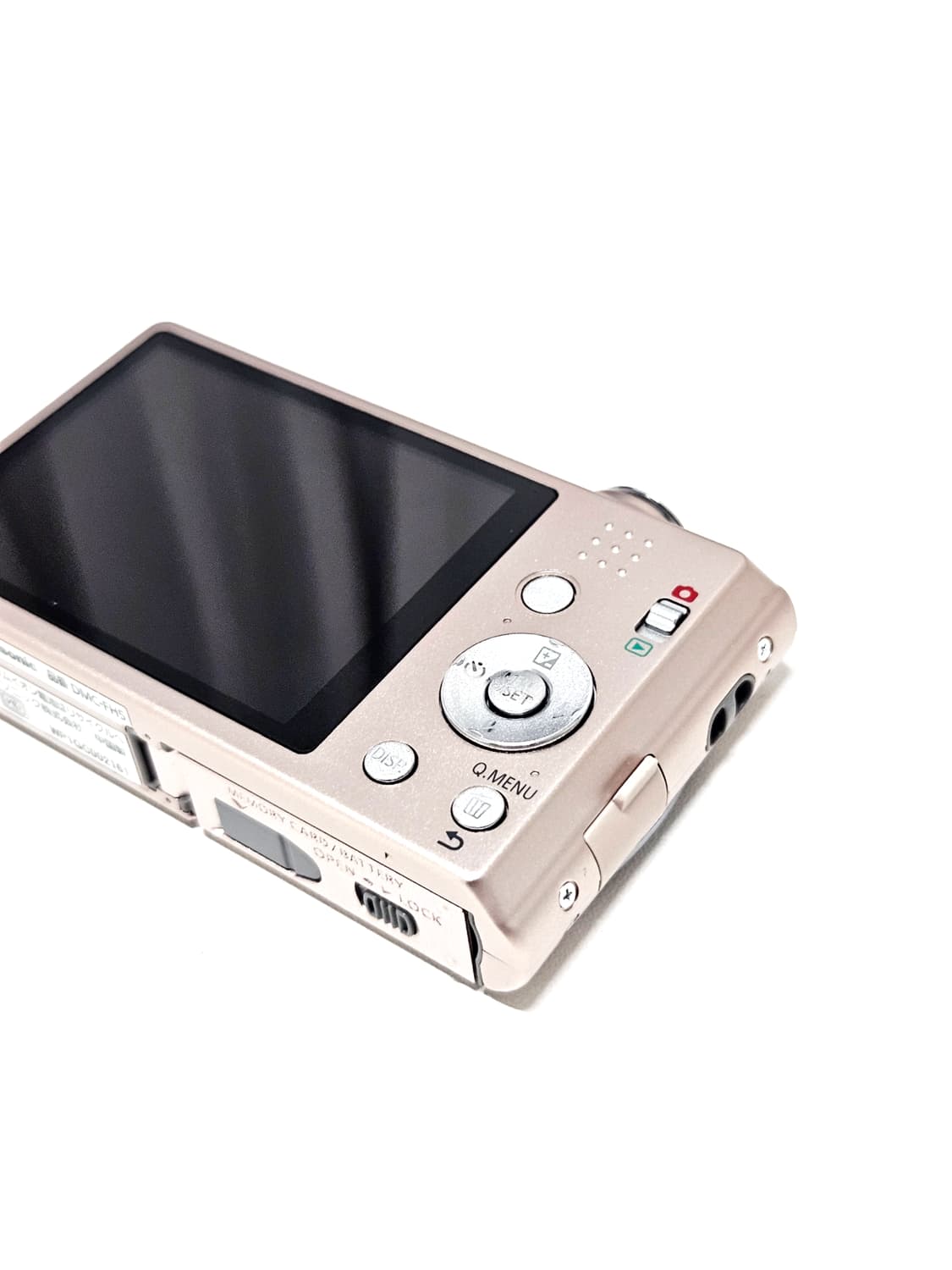 파나소닉 루믹스 Panasonic LUMIX DMC-FH5 디카 카메라 상품이미지6