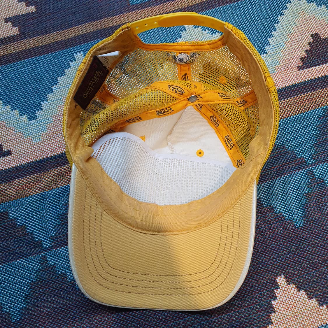 본더치 볼캡 상품이미지6