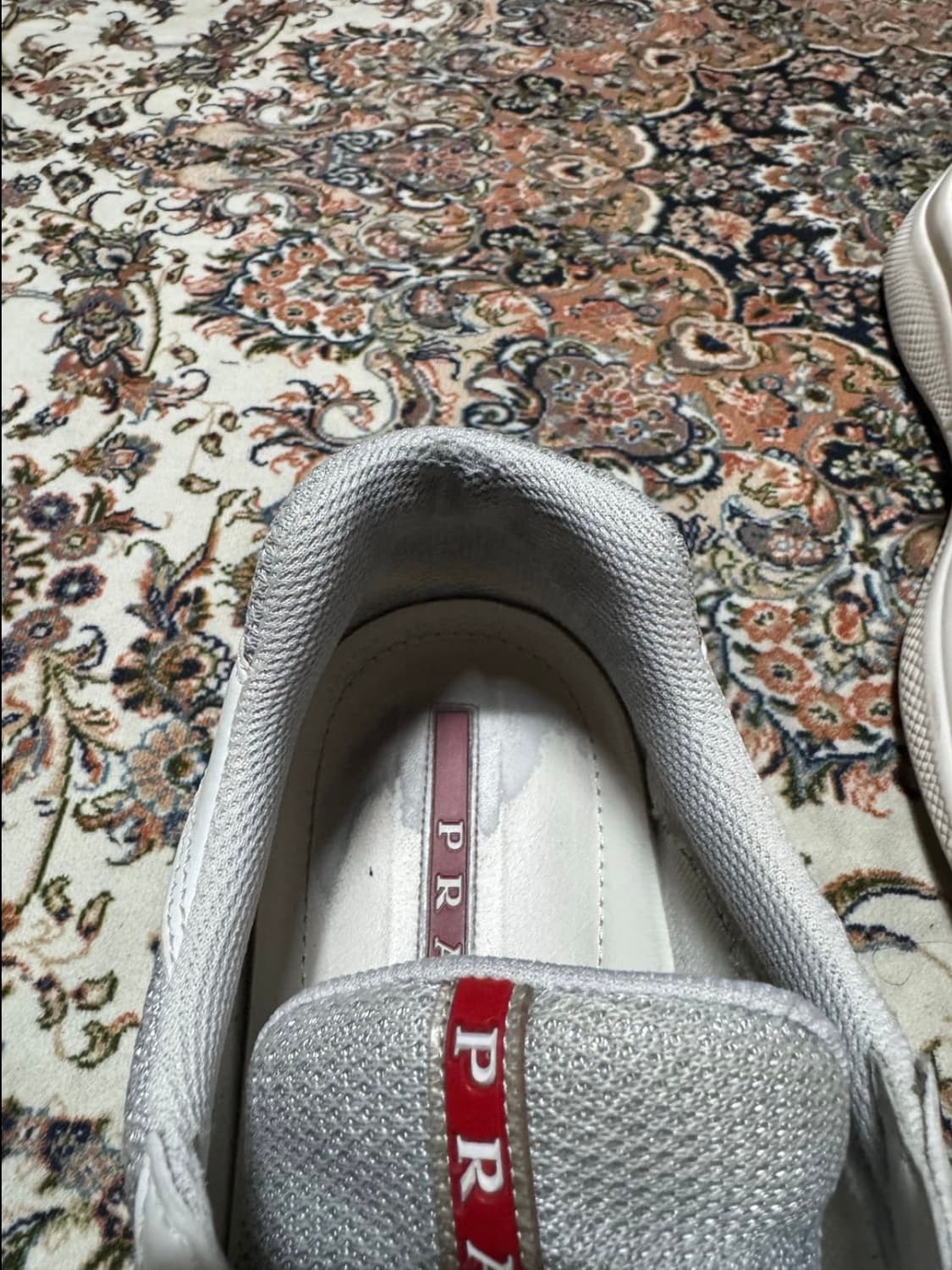 Prada American's Cup 290 상품이미지4