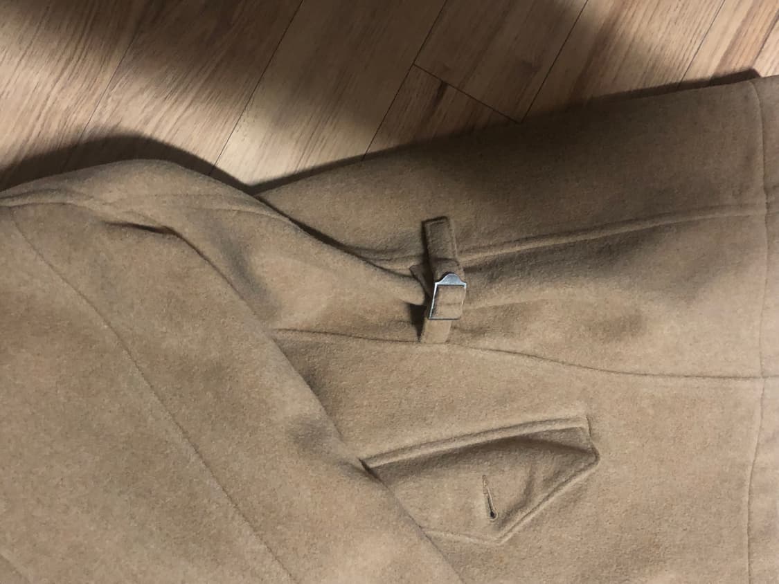 폴로 자켓 상품이미지3