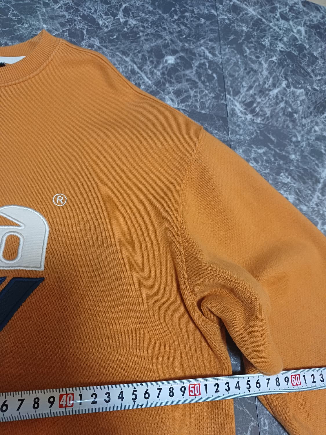 Gola 맨투맨 상품이미지8