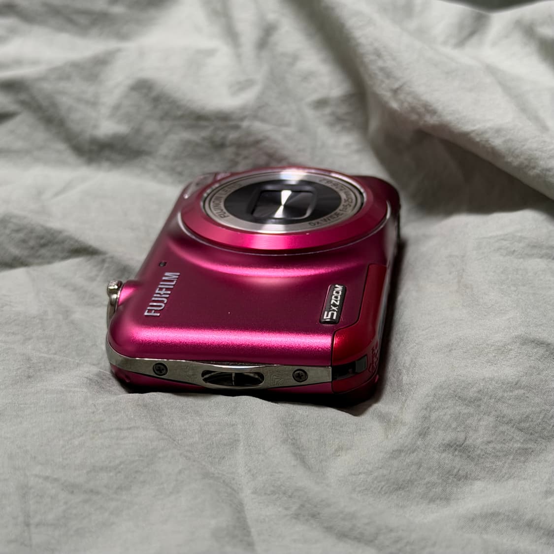 ✨빈티지 디카✨ 후지필름 파인픽스 finefix JX400 (작례o) 상품이미지4