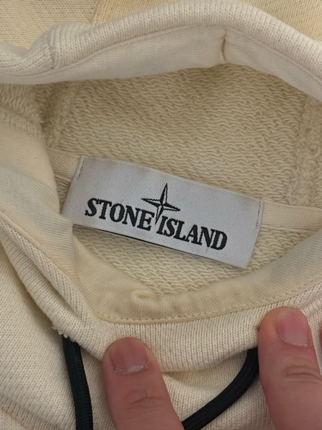스톤아일랜드 Stone Island 후드티  상품이미지4