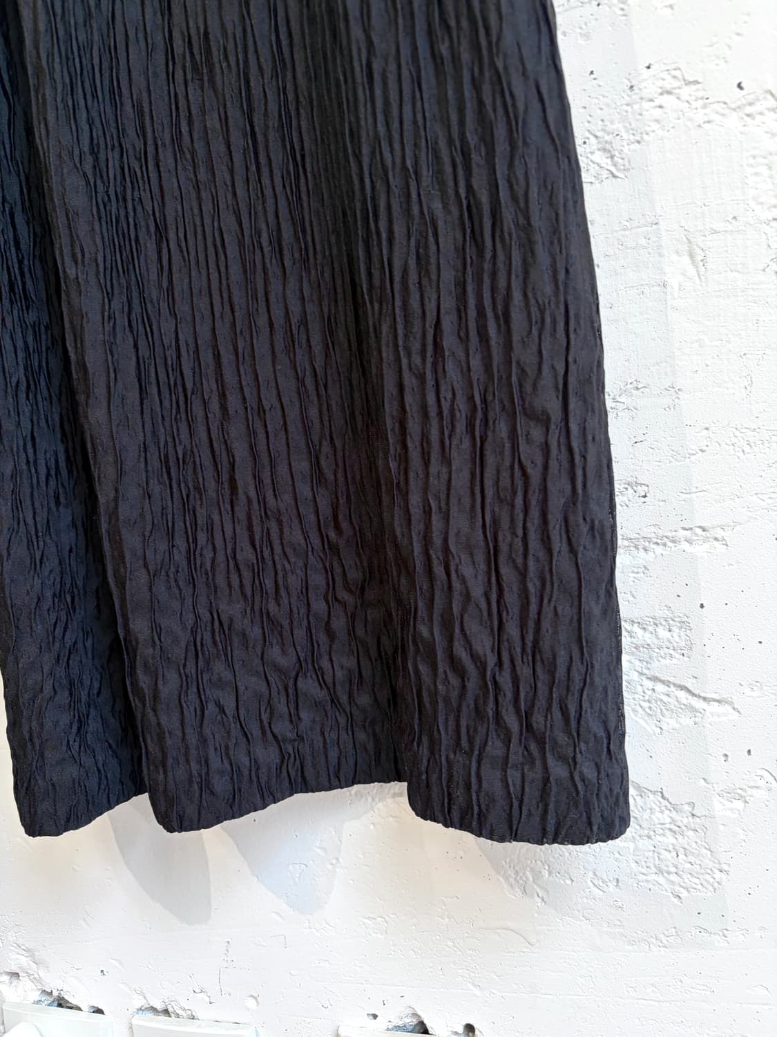 vintage wrinkle one piece  상품이미지3