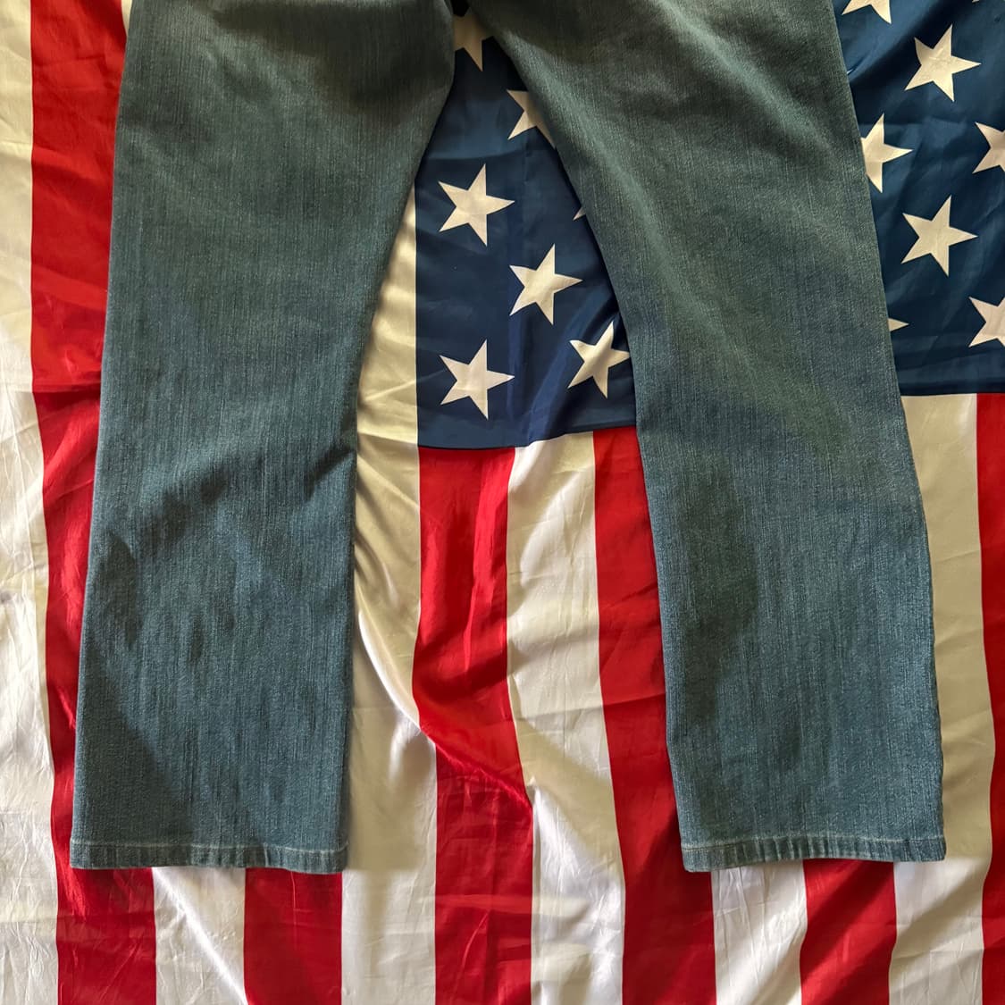 [30] Levi's 리바이스 517 데님 청바지 -5 상품이미지7