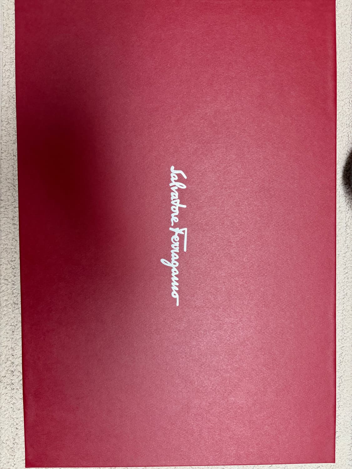 살바토레 페레가모 머플러 상품이미지5