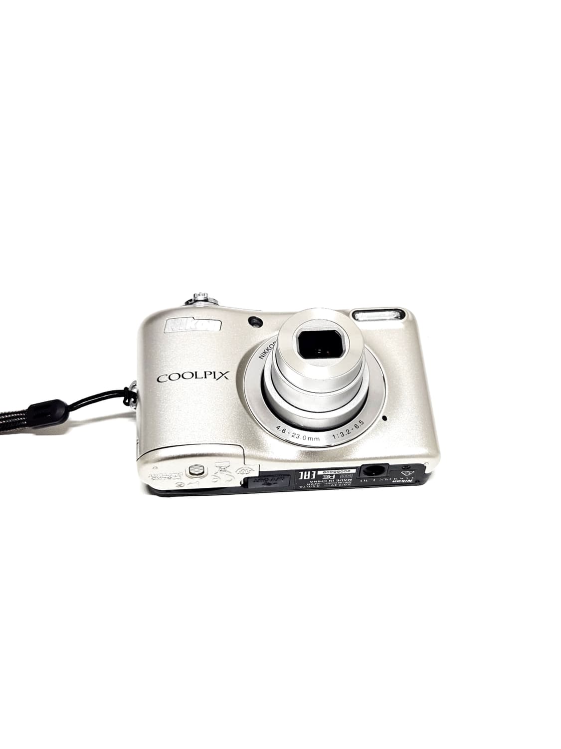 니콘 쿨픽스 Nikon Coolpix L30 디카 디지털카메라 상품이미지4