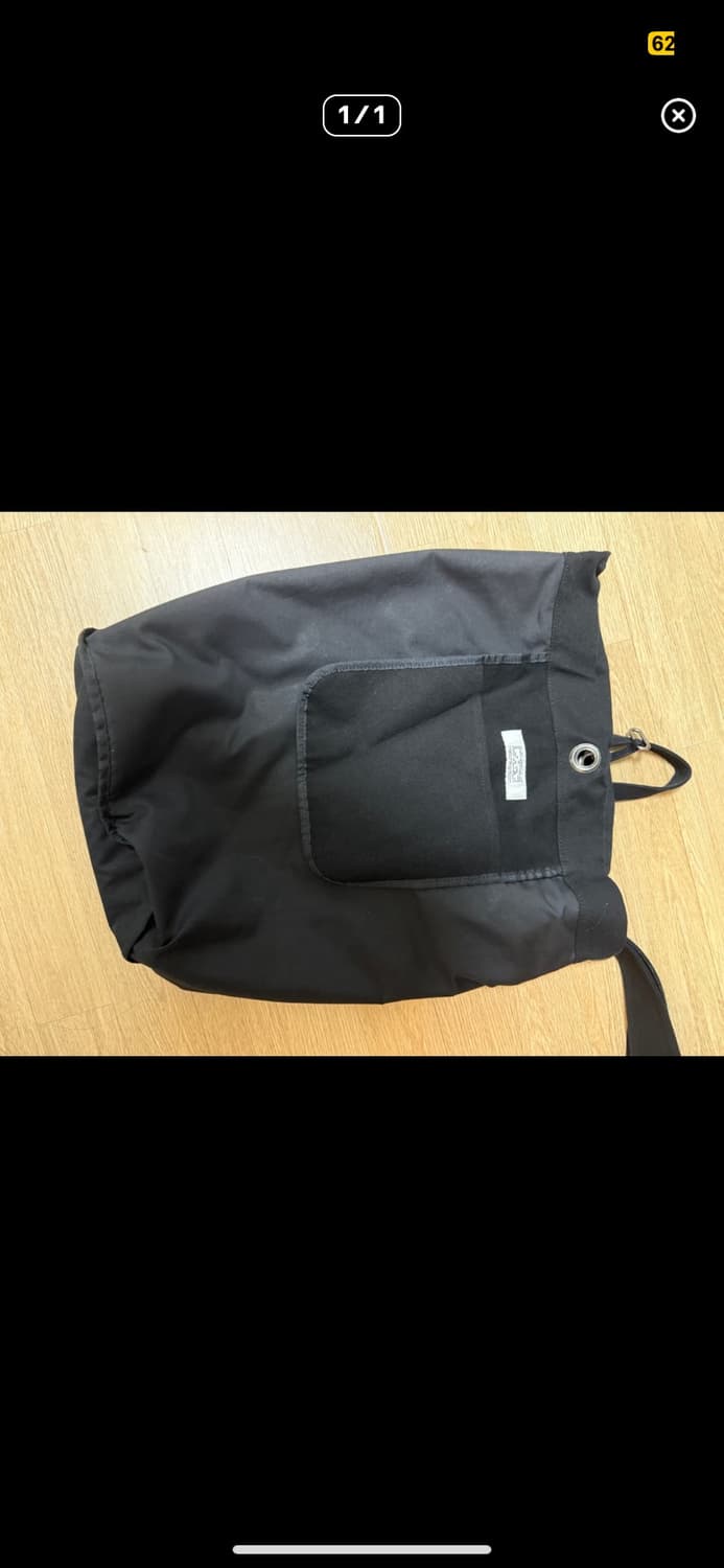 해칭룸 가방 상품이미지5