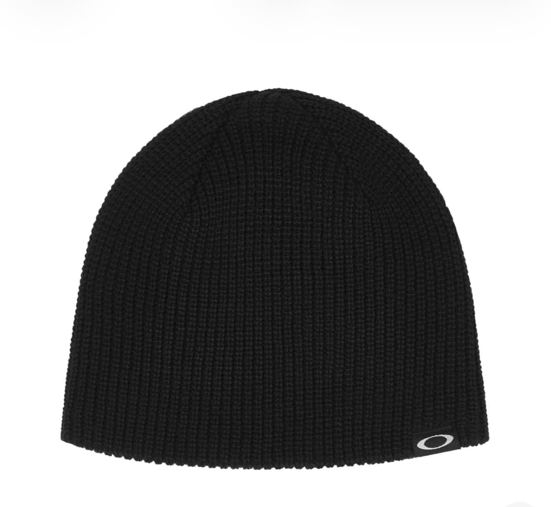 오클리 세션 비니 블랙아웃 상품이미지1