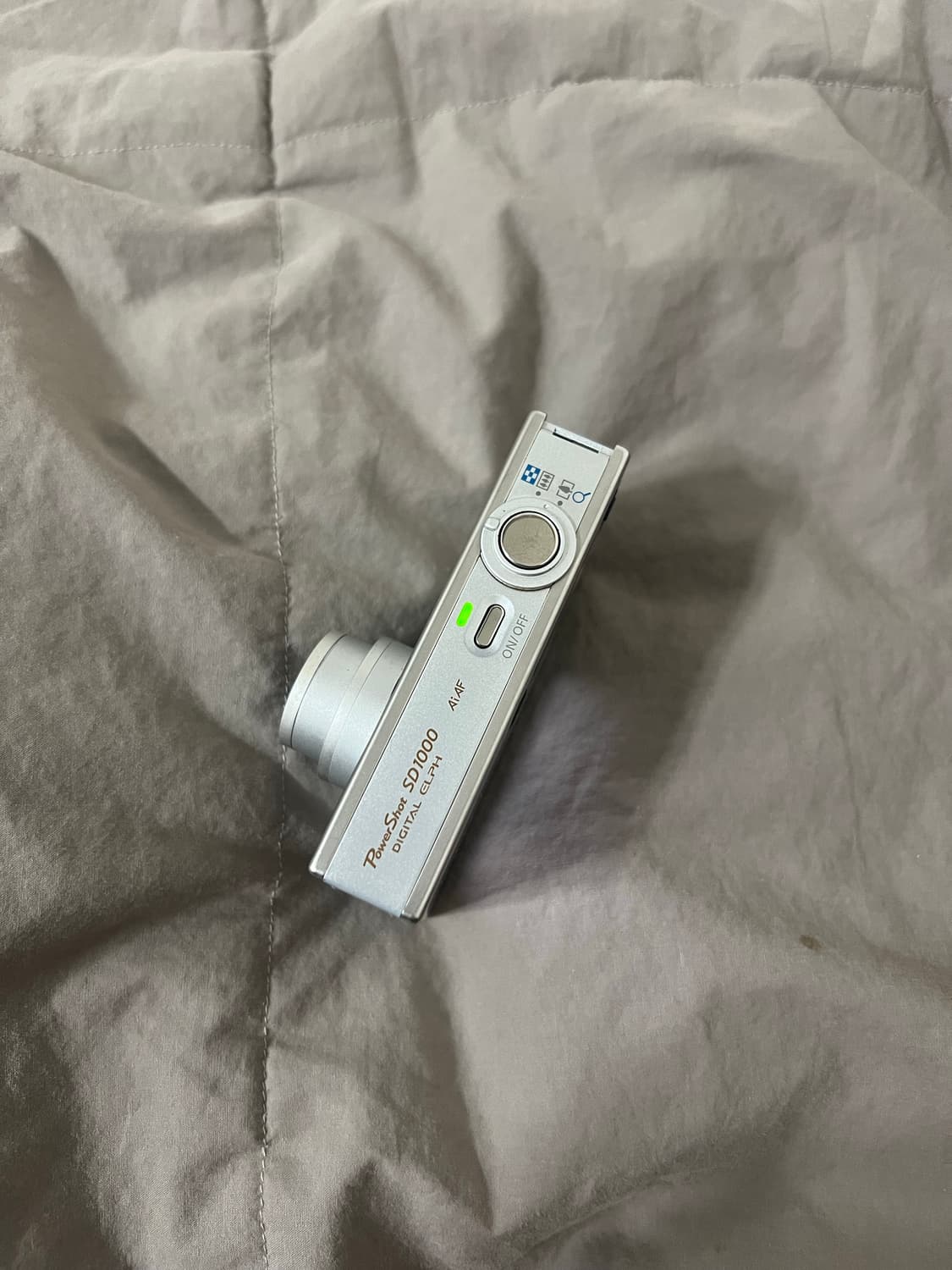 인기) 캐논 익서스70 익시10 파워샷 1000 ixus70 ixy10 상품이미지3