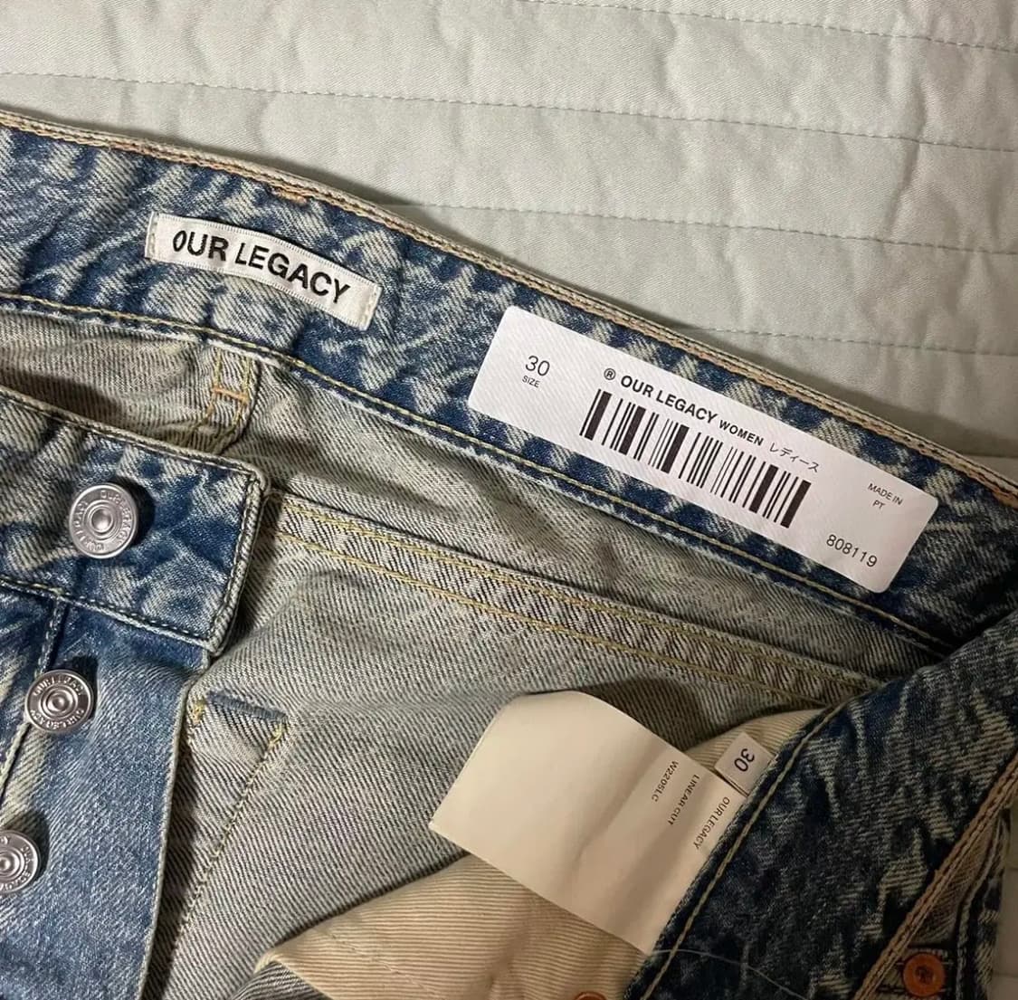 아워레가시 리니어컷 30 상품이미지2