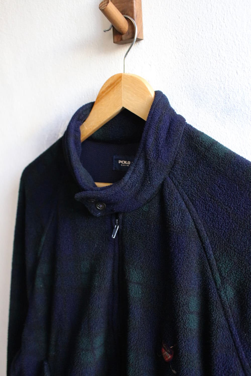 폴로 바라쿠타 자켓 상품이미지7