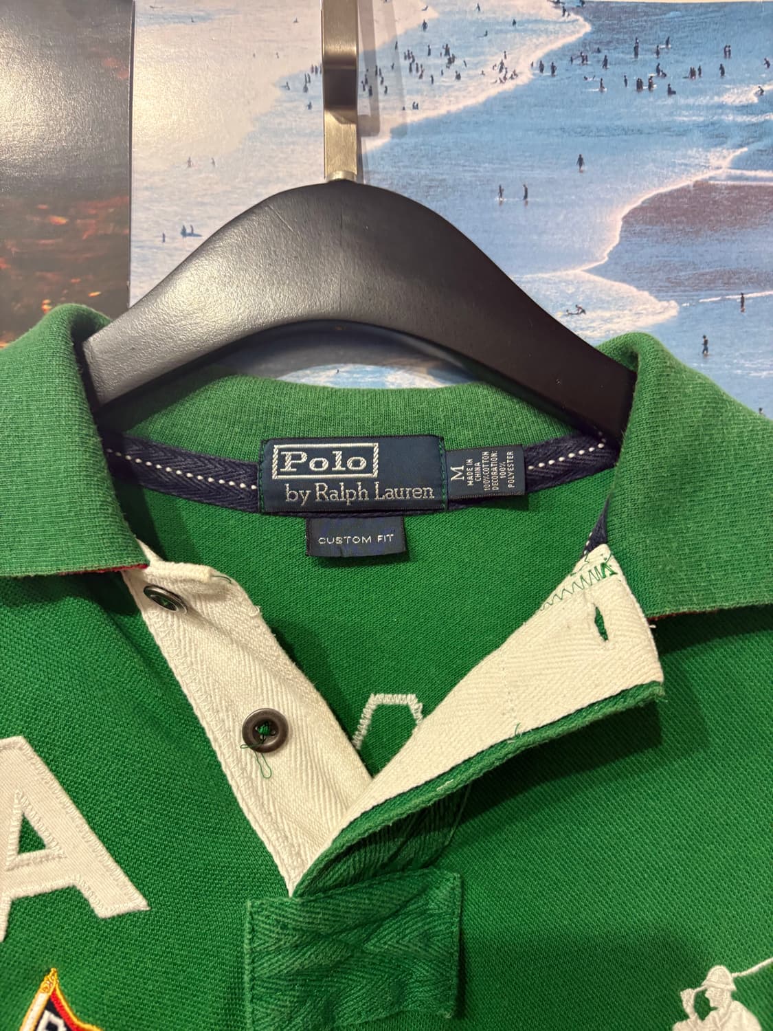 Polo 상품이미지3