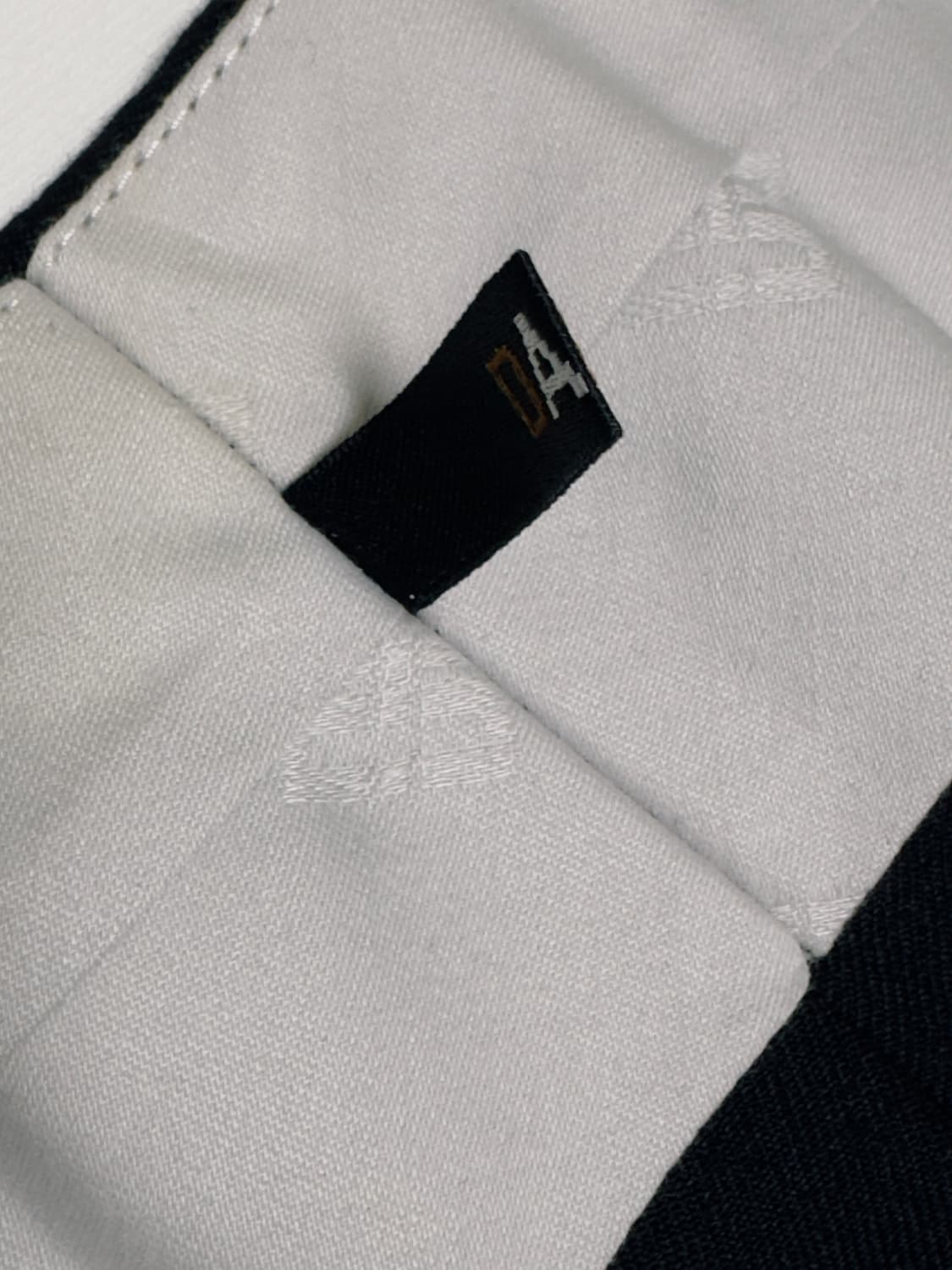 닥스(DAKS) 클래식 테일러드 슬랙스 상품이미지2