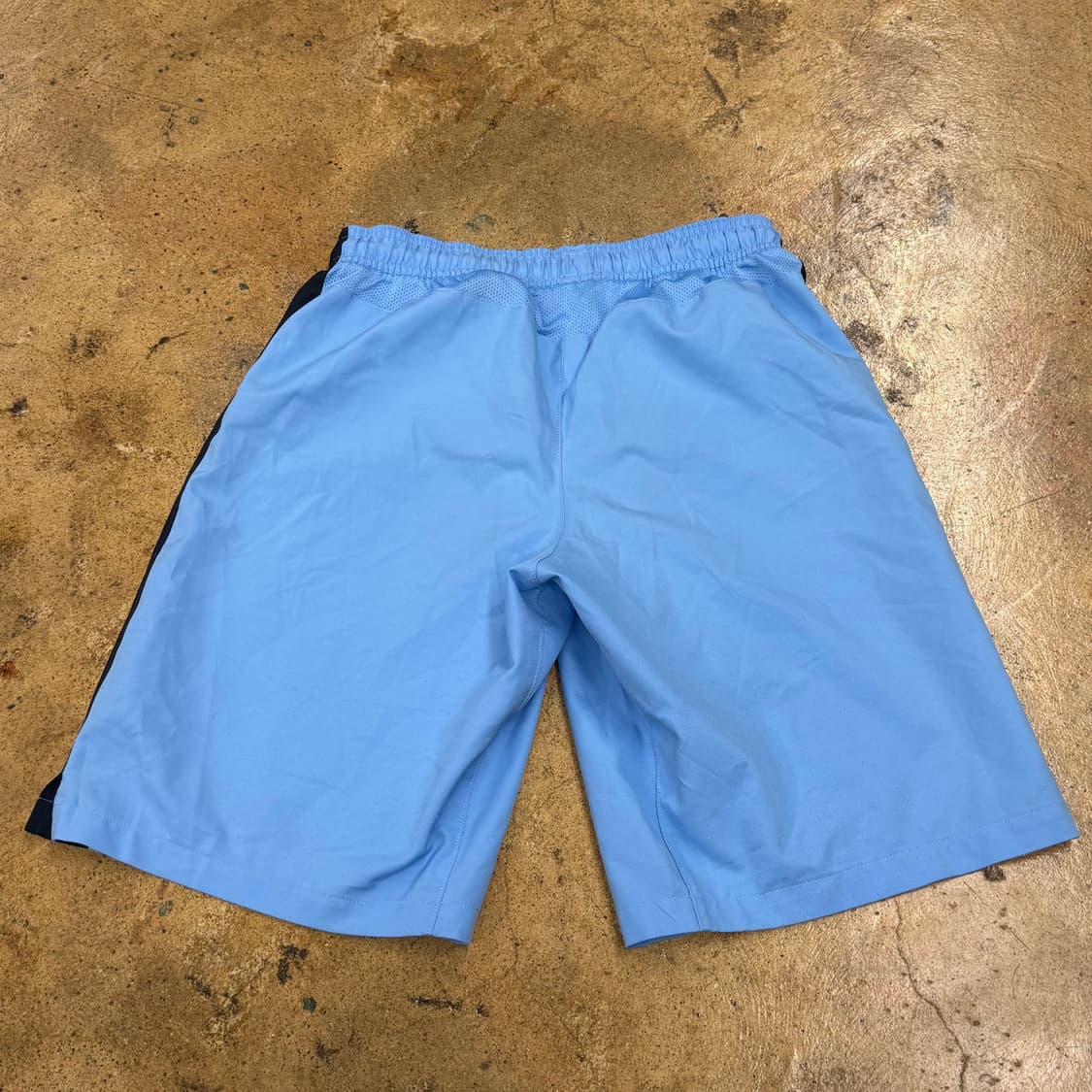 나이키 맨시티 반바지 트랙 숏팬츠 상품이미지3