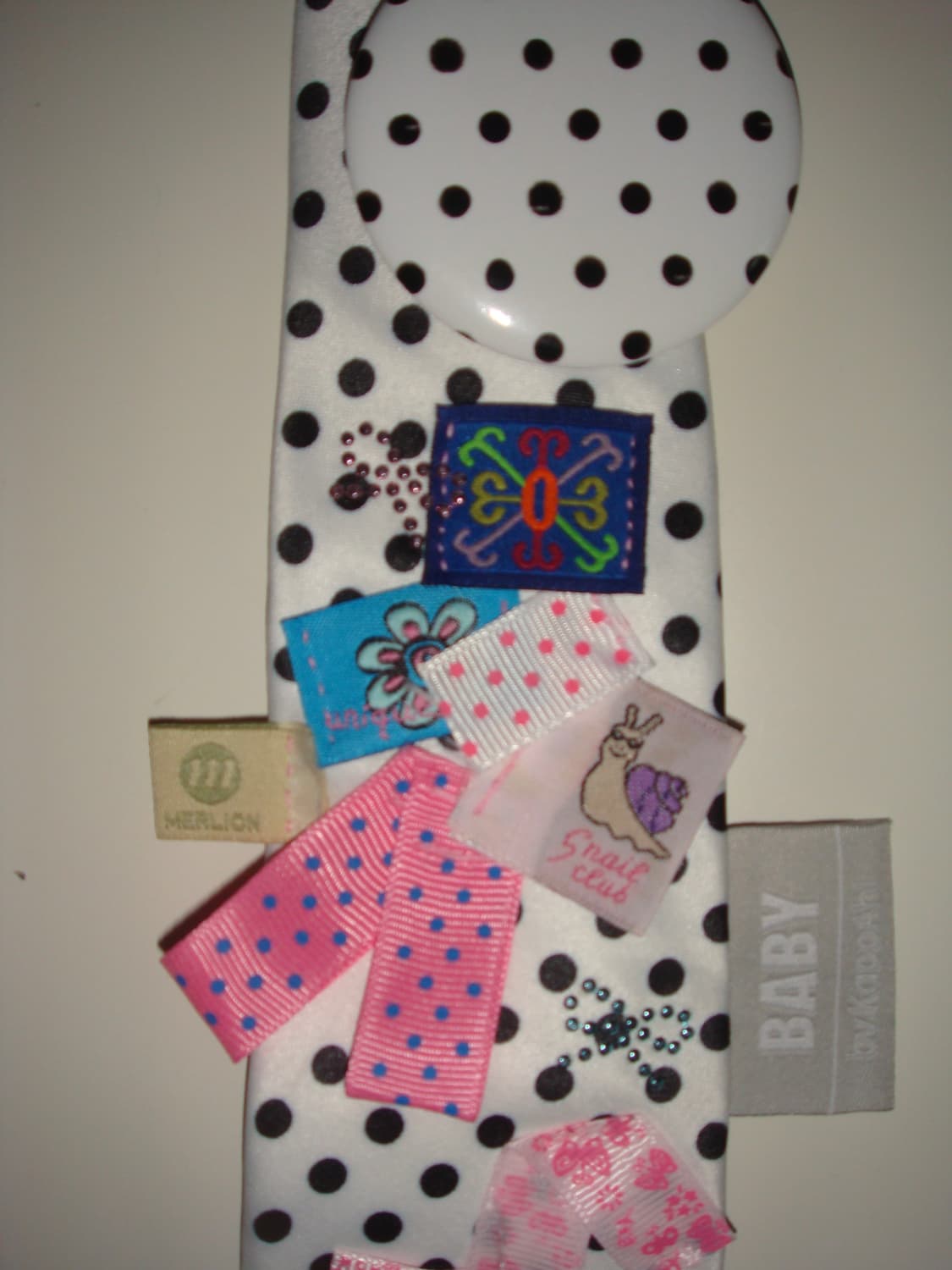 custom necktie :(( 넥타이 상품이미지2