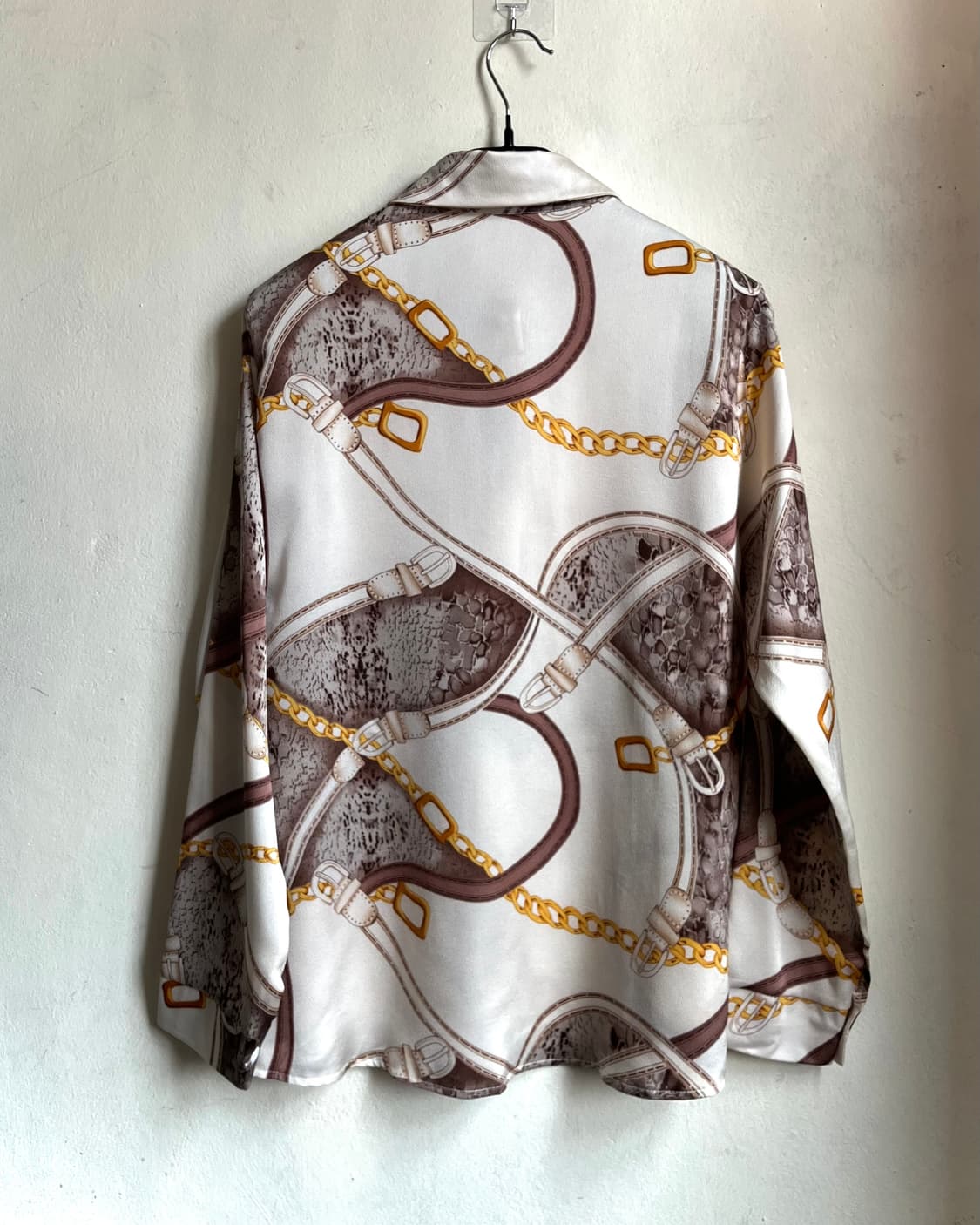 JPN Vintage Regalia Graphic Shirt 상품이미지8