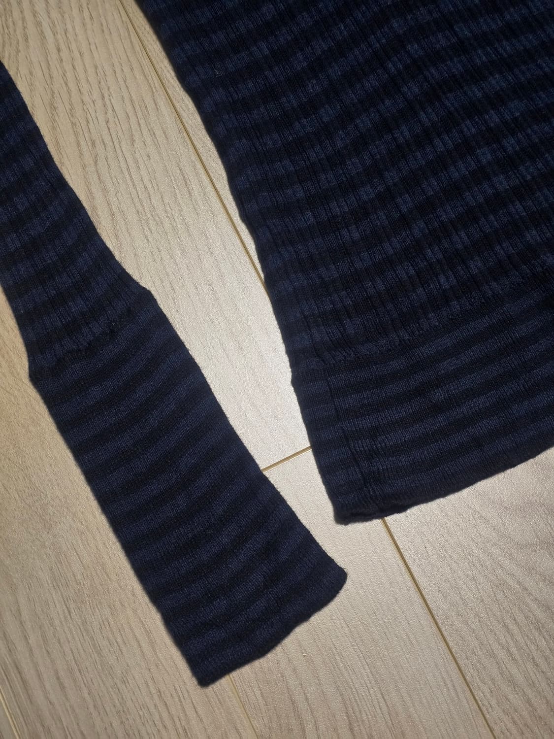 Tumugu: 코튼 미디 원피스 상품이미지4