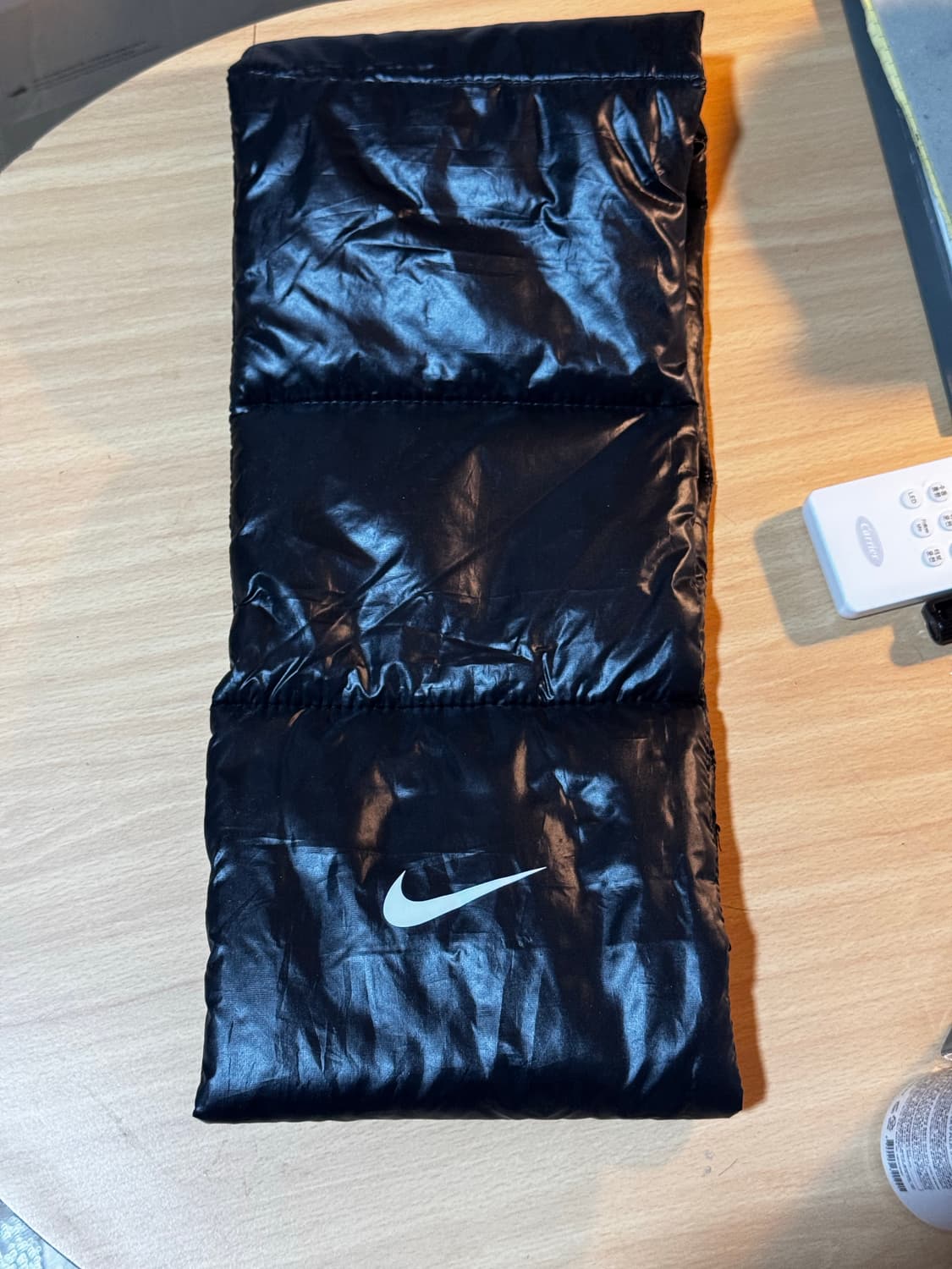 나이키 멤버데이즈 머플러 상품이미지3