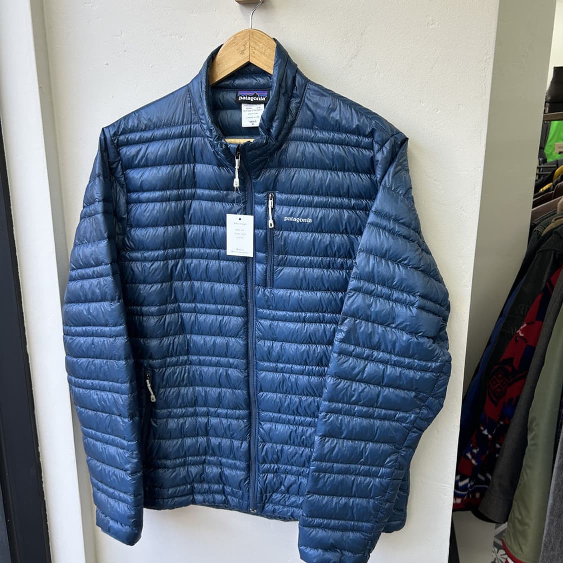 16086 - 파타고니아 울트라라이트 경량 패딩 상품이미지2