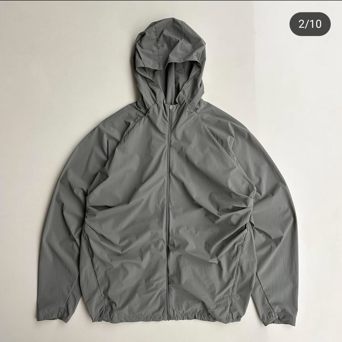[XL] PAF 7.0 Technical Jacket right 상품이미지1