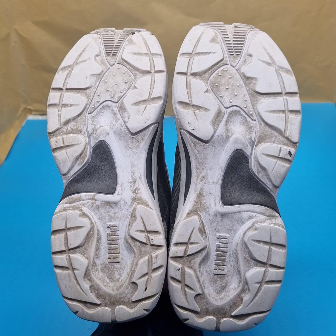 푸마 썬더 여성운동화230 상품이미지3