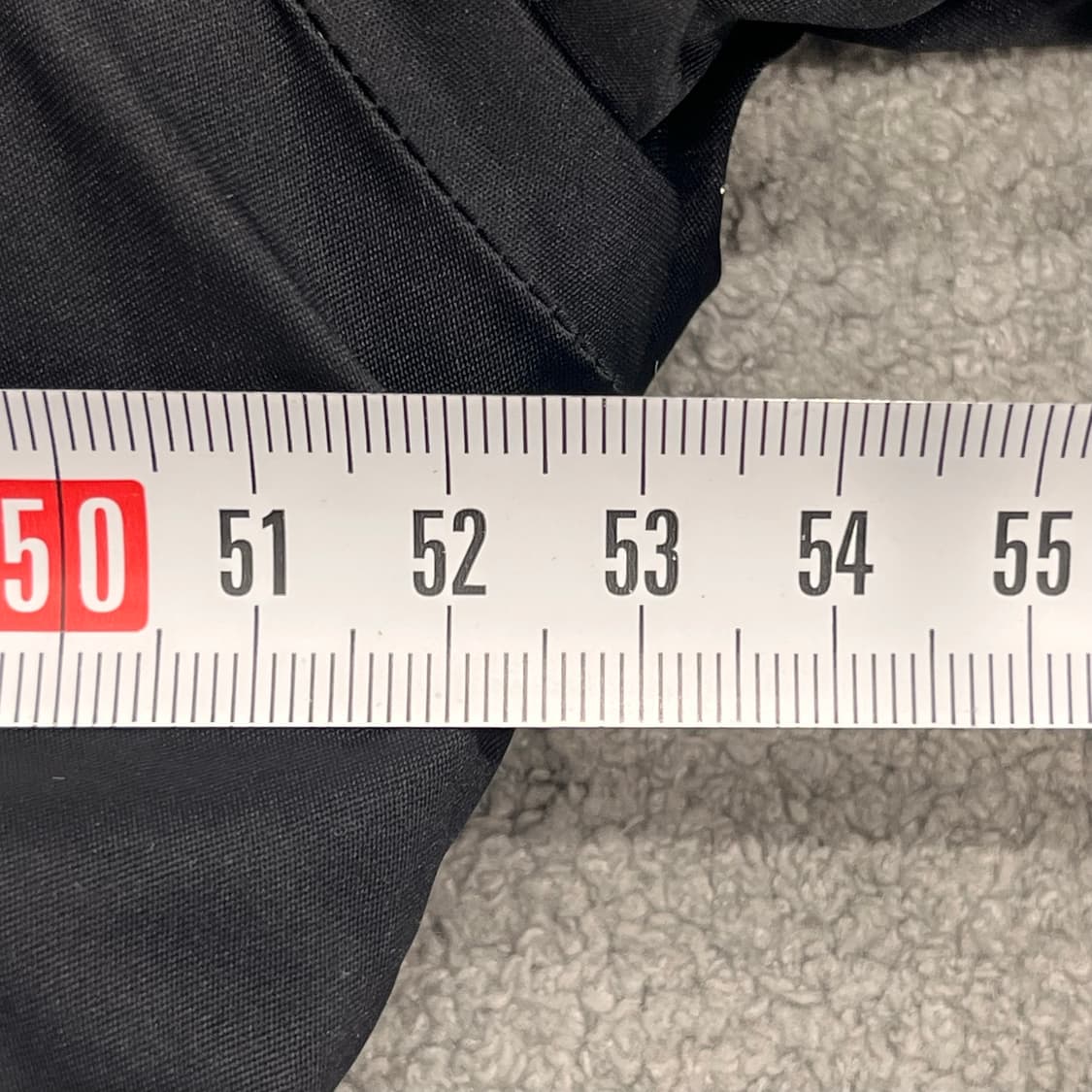L 나이키 스타디움 자켓 블랙 상품이미지7