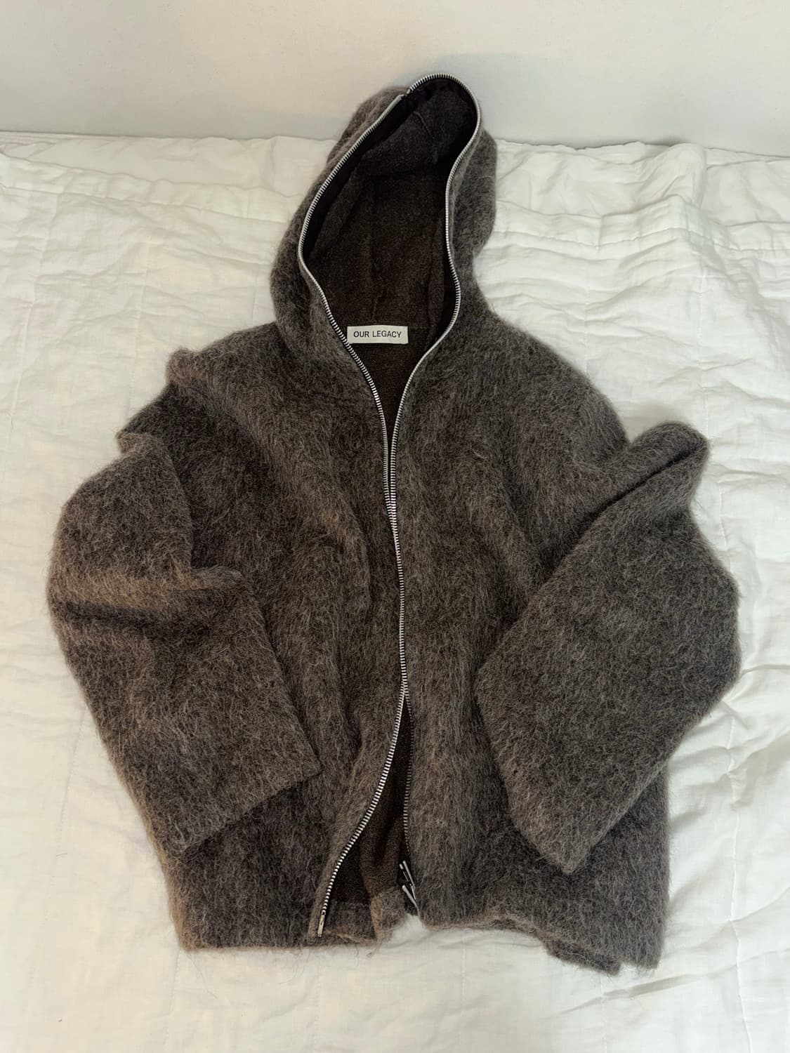 아워레가시 풀집 후드 48 상품이미지1