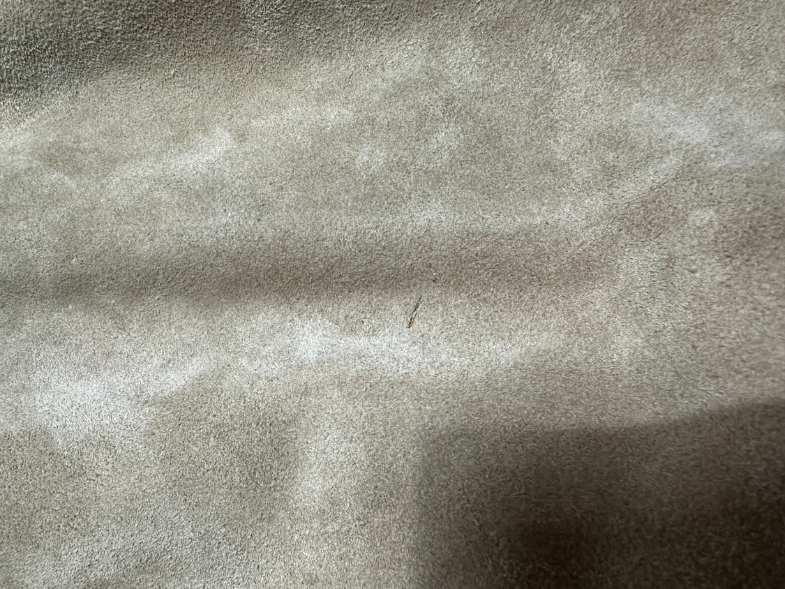 90s polo suede jacket (XL) 상품이미지10