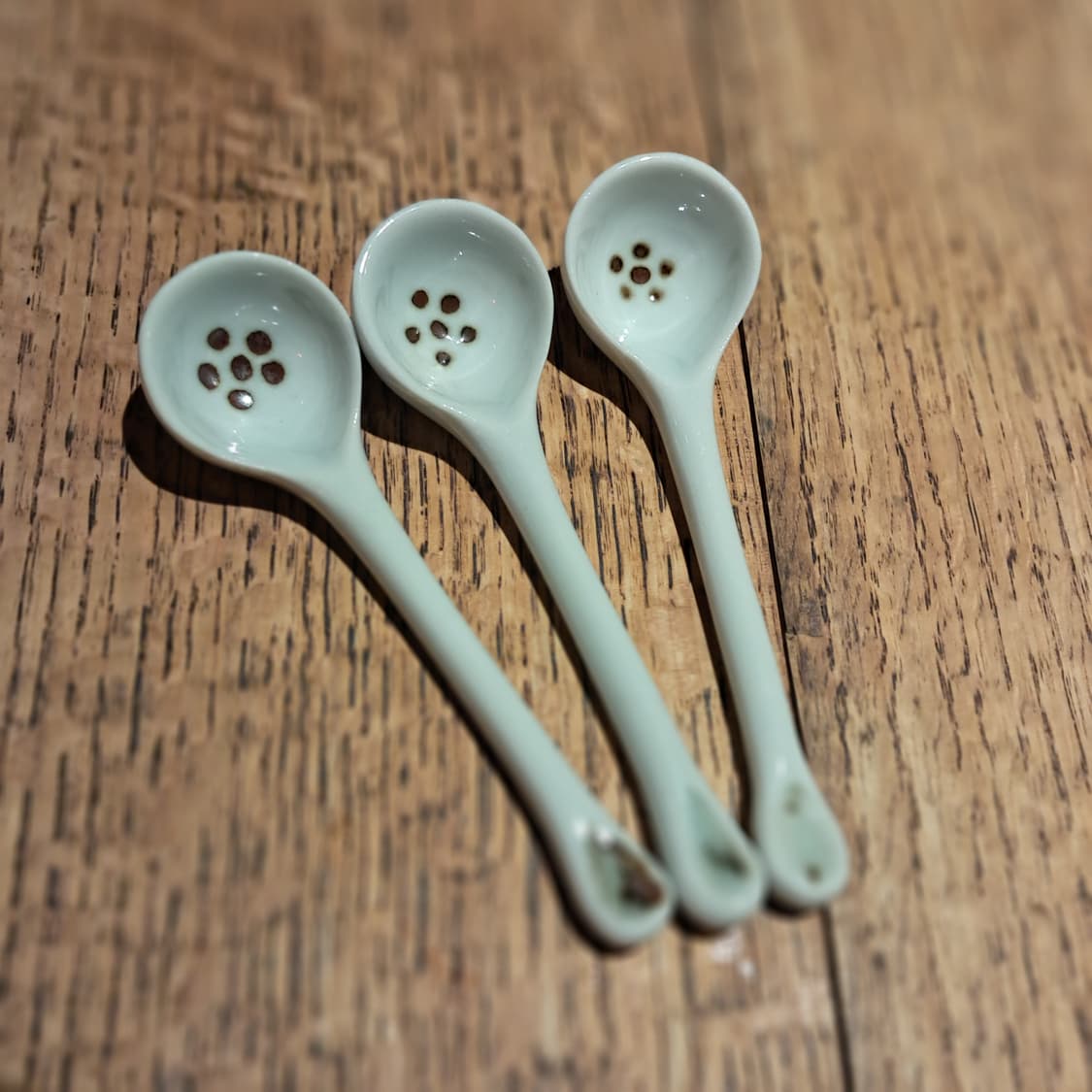 Vintage 터키 세라믹 소품 홀더 상품이미지3