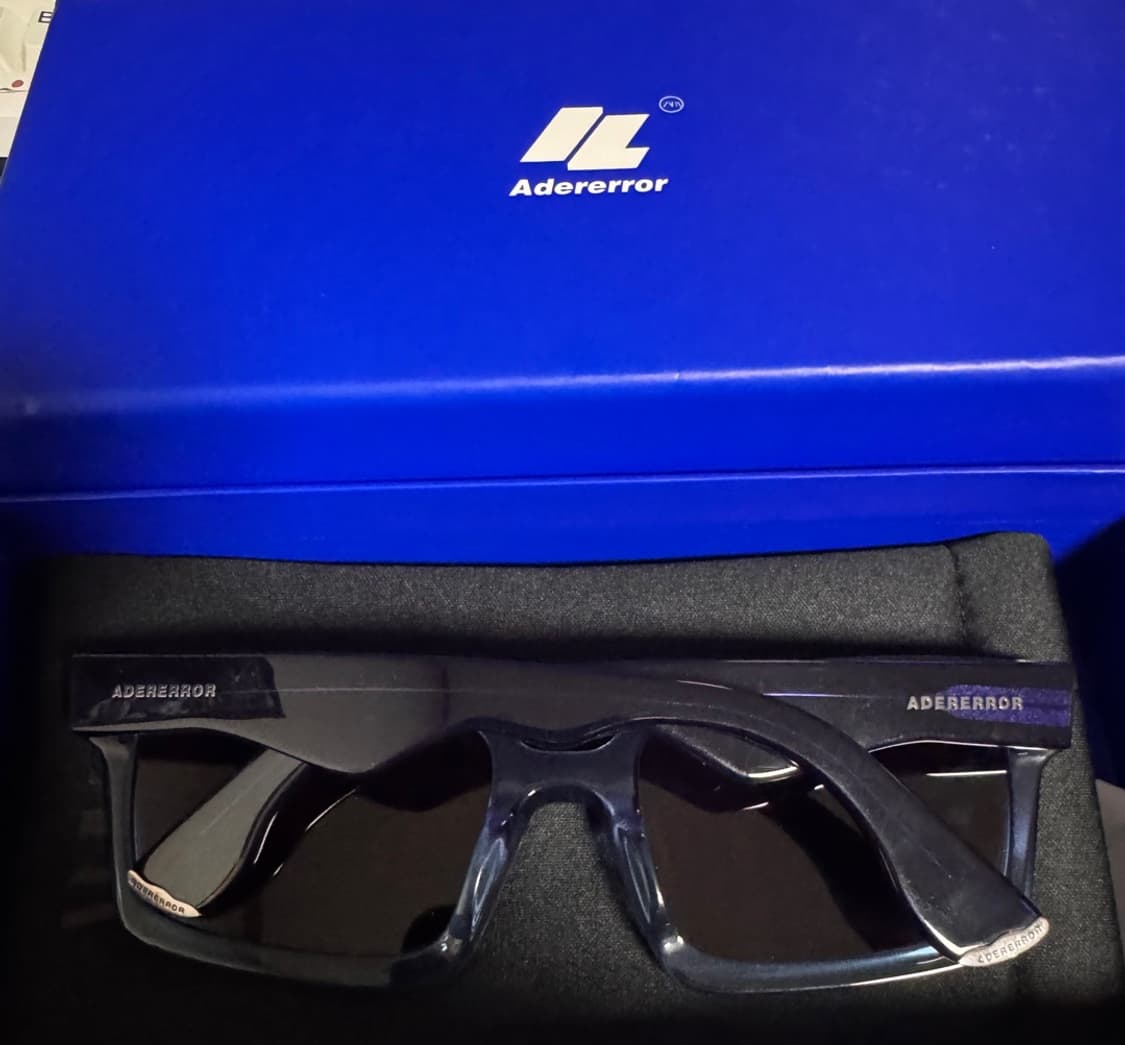 (판매) 아더에러 자라 선글라스 상품이미지2