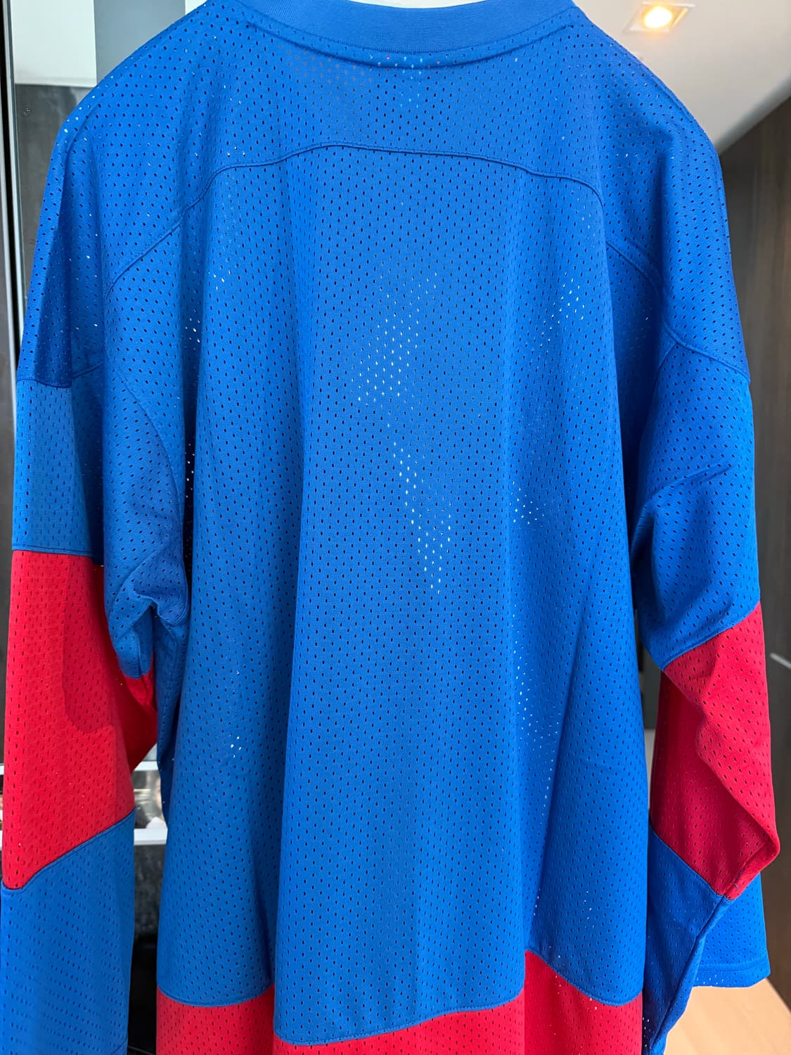 BBC 아이스크림 하키 저지 M 상품이미지3