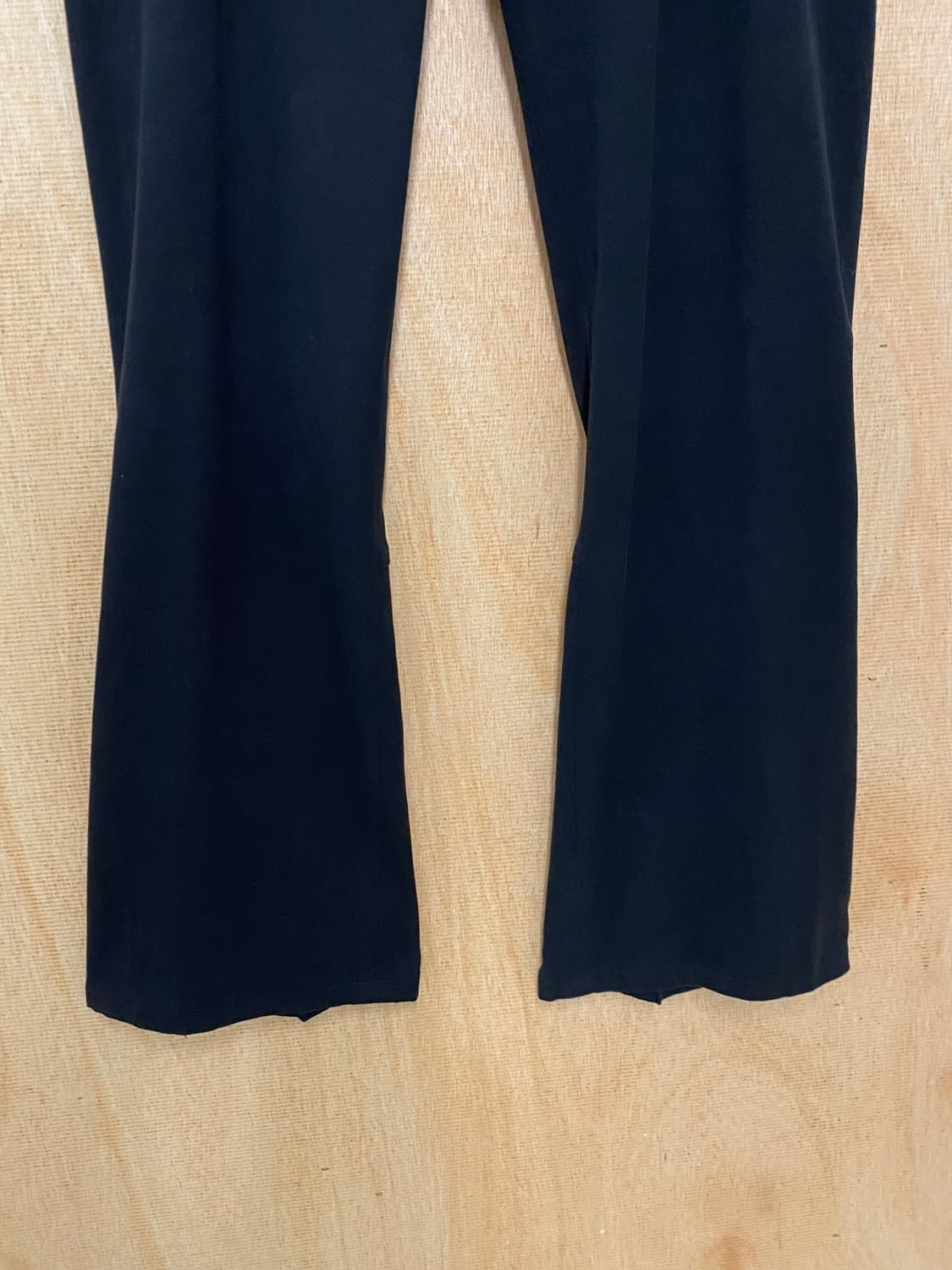 ISSEY MIYAKE boot-cut zipper slacks 상품이미지6