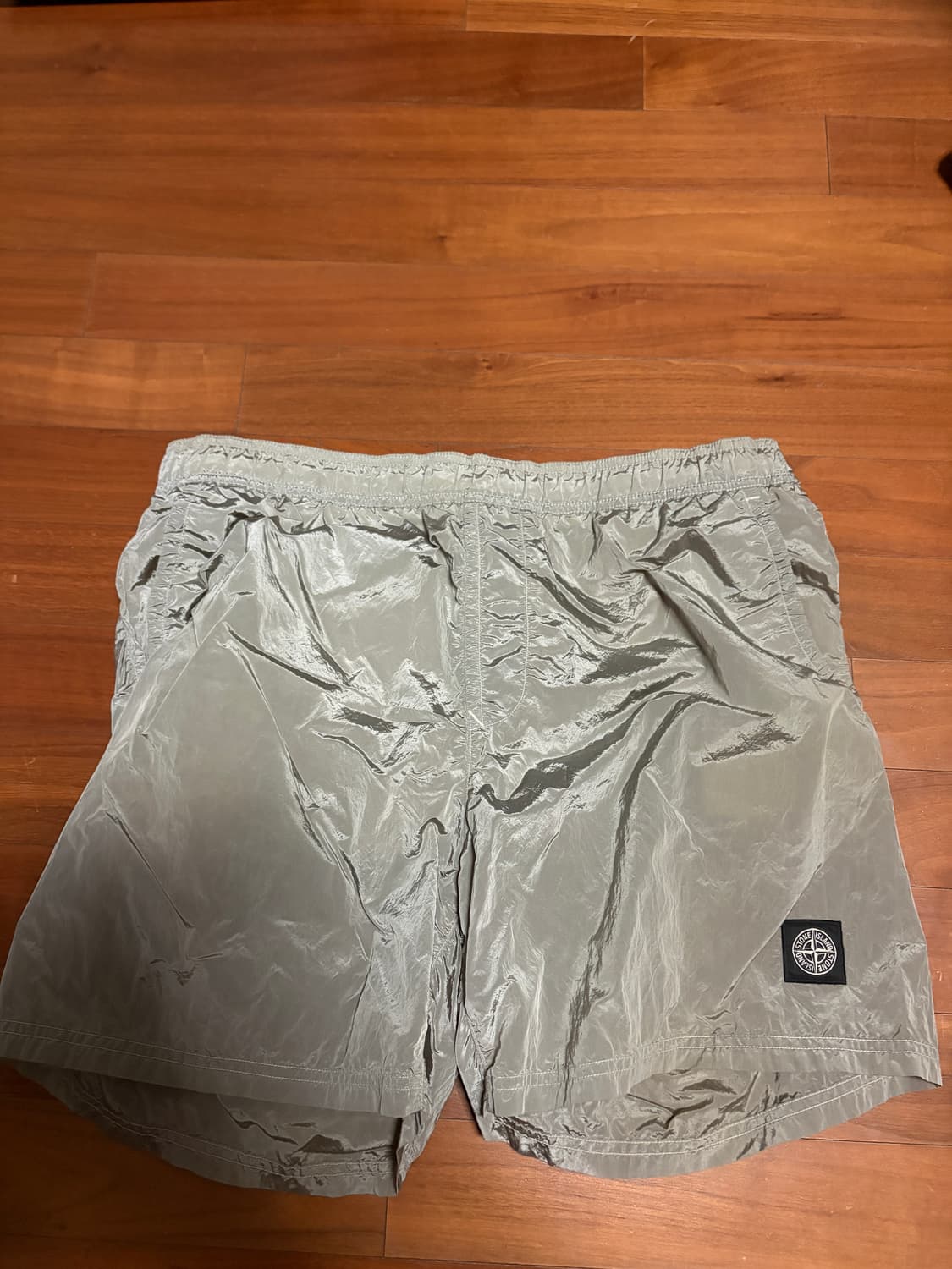 (Xl) 스톤아일랜드 스윔팬츠 상품이미지1