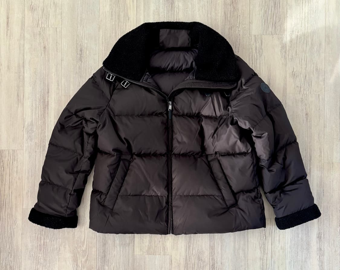 폴로 랄프로렌 패딩 상품이미지1