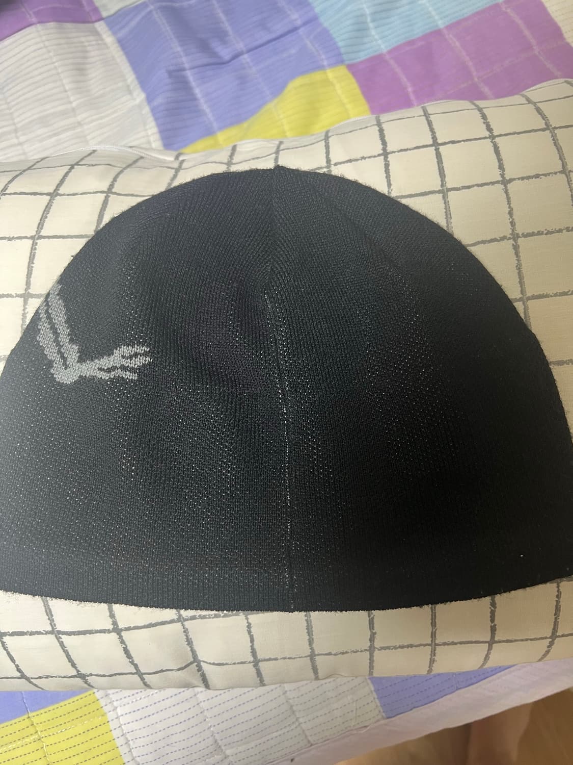 아크테릭스 버드 헤드 비니 상품이미지3