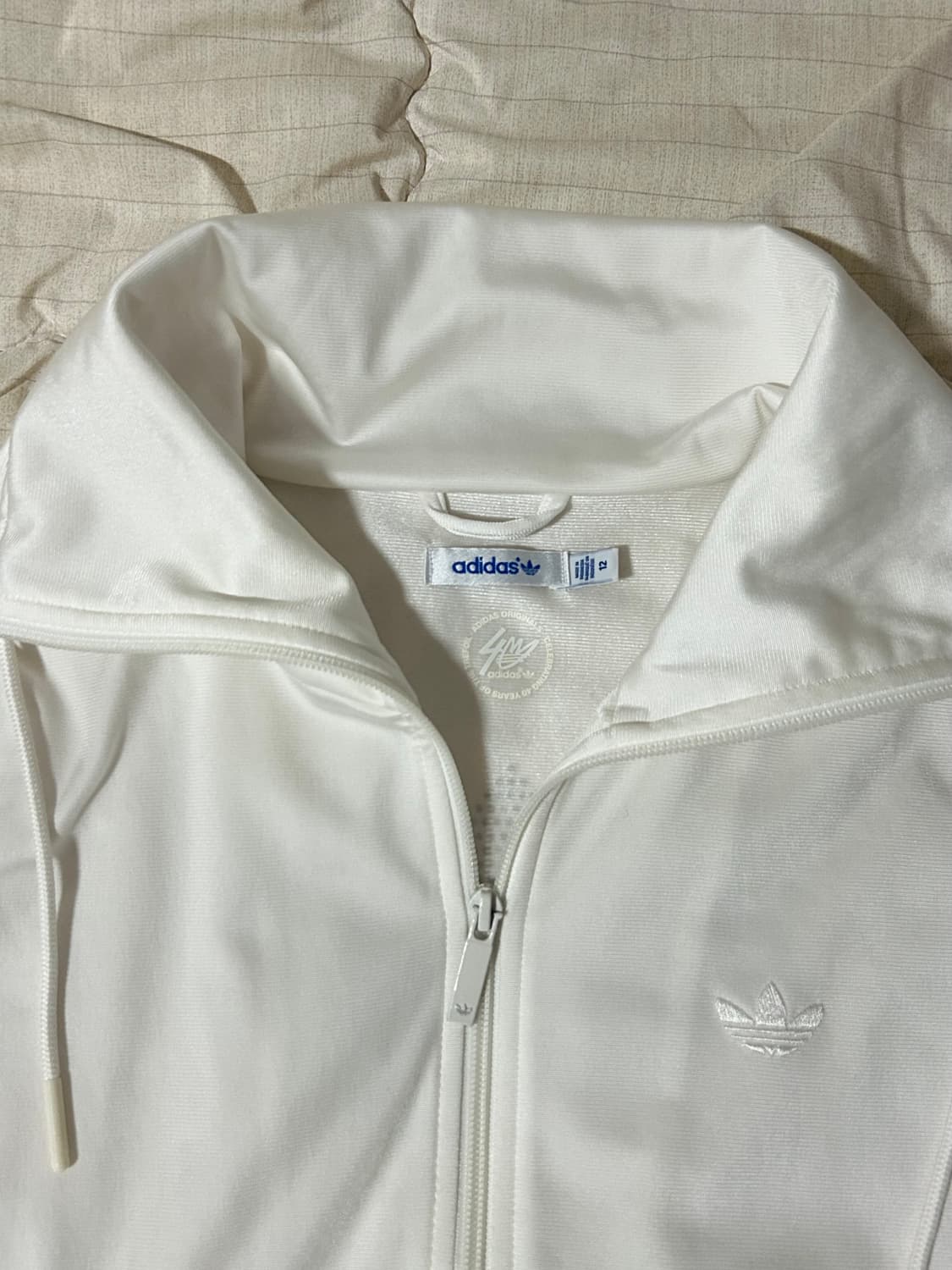 아디다스 초희귀 대대쟝 큐빅 져지 상품이미지4