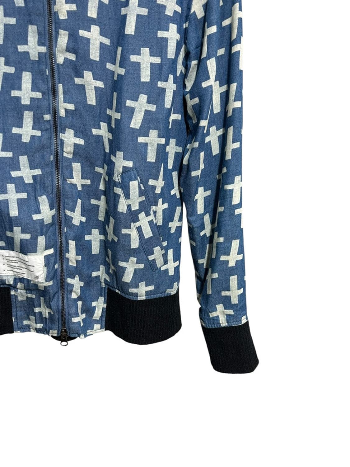 vtg jacket 상품이미지4