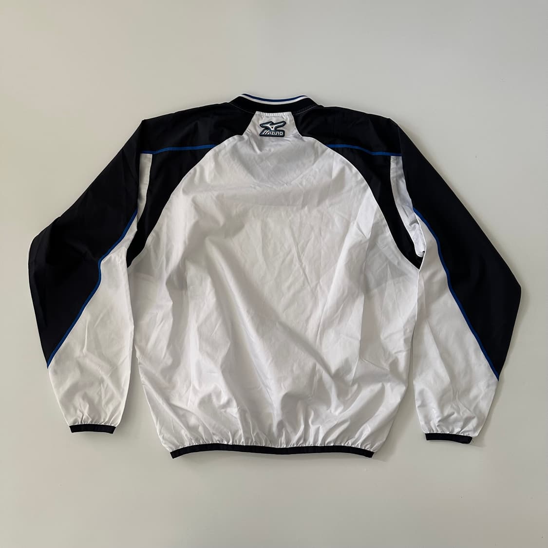 미즈노 mizuno 로고 웜업 상품이미지4