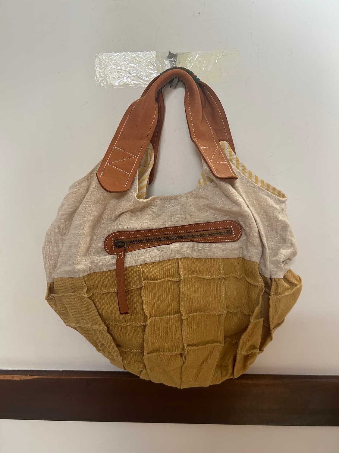 Vintage bag  상품이미지7