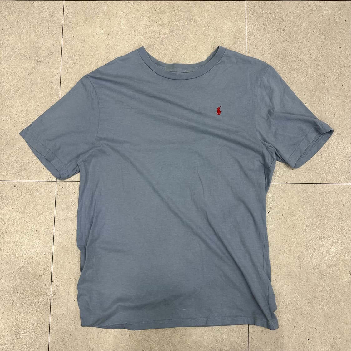 폴로 반팔티 상품이미지1