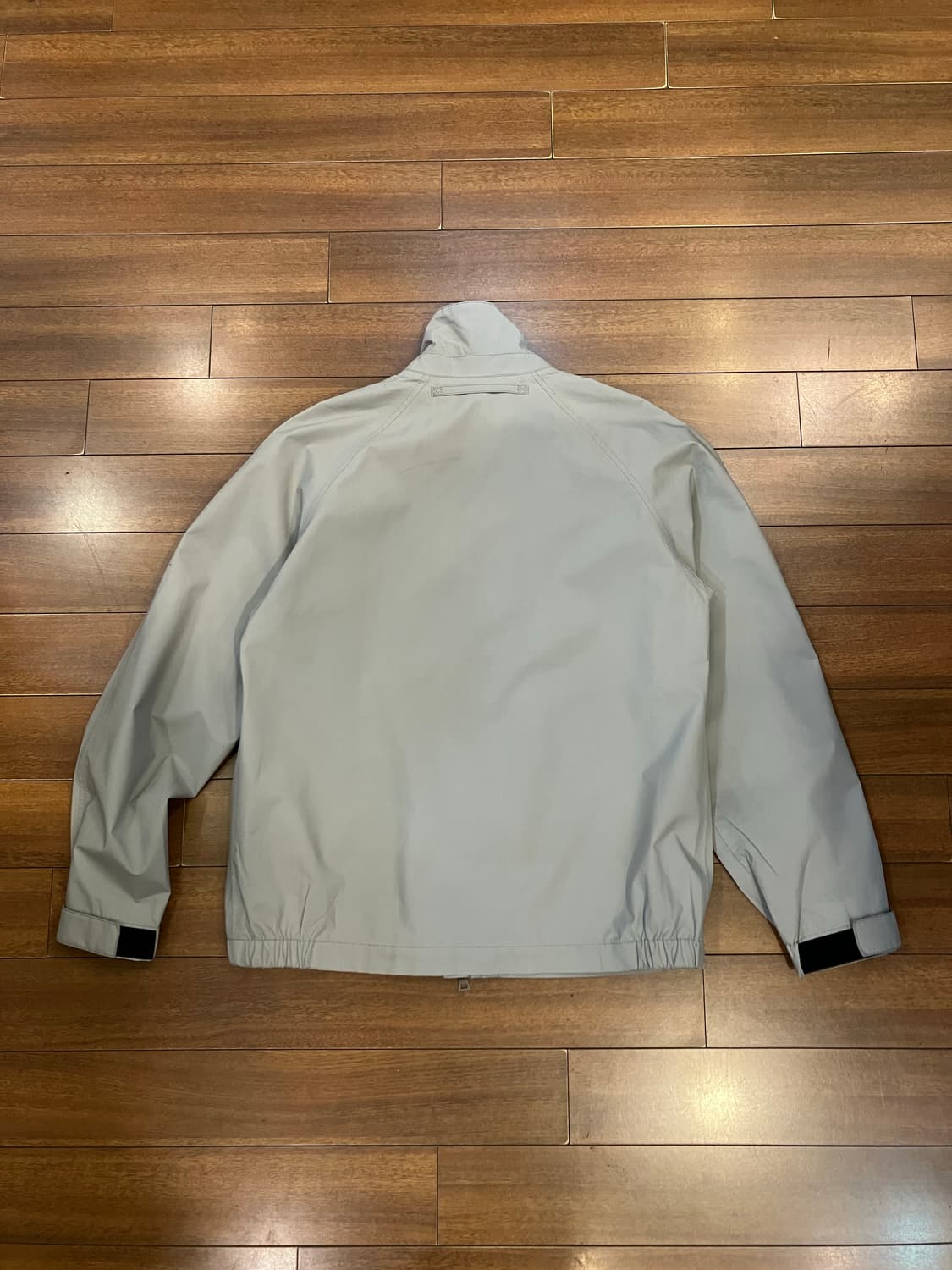 프라다 고어텍스 바람막이 점퍼자켓 상품이미지5