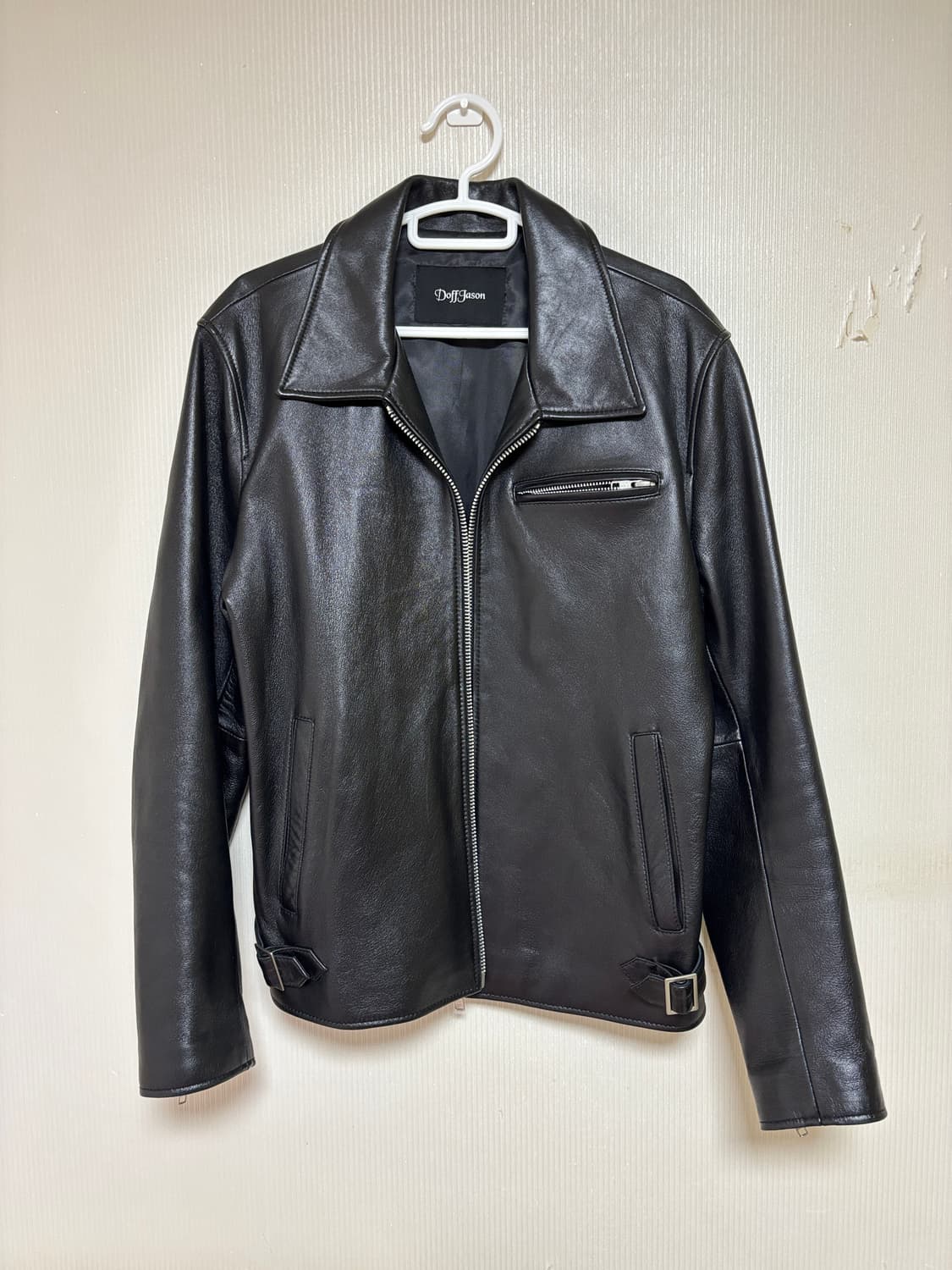 도프제이슨 프리미엄 레더 (7라인 아님) 상품이미지1