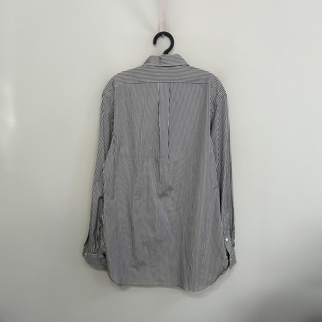 폴로 랄프로렌 남성 스트라이프 셔츠 남방 100 상품이미지4