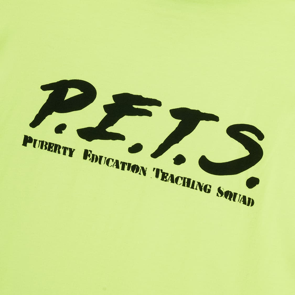 VETEMENTS hoodie 상품이미지3