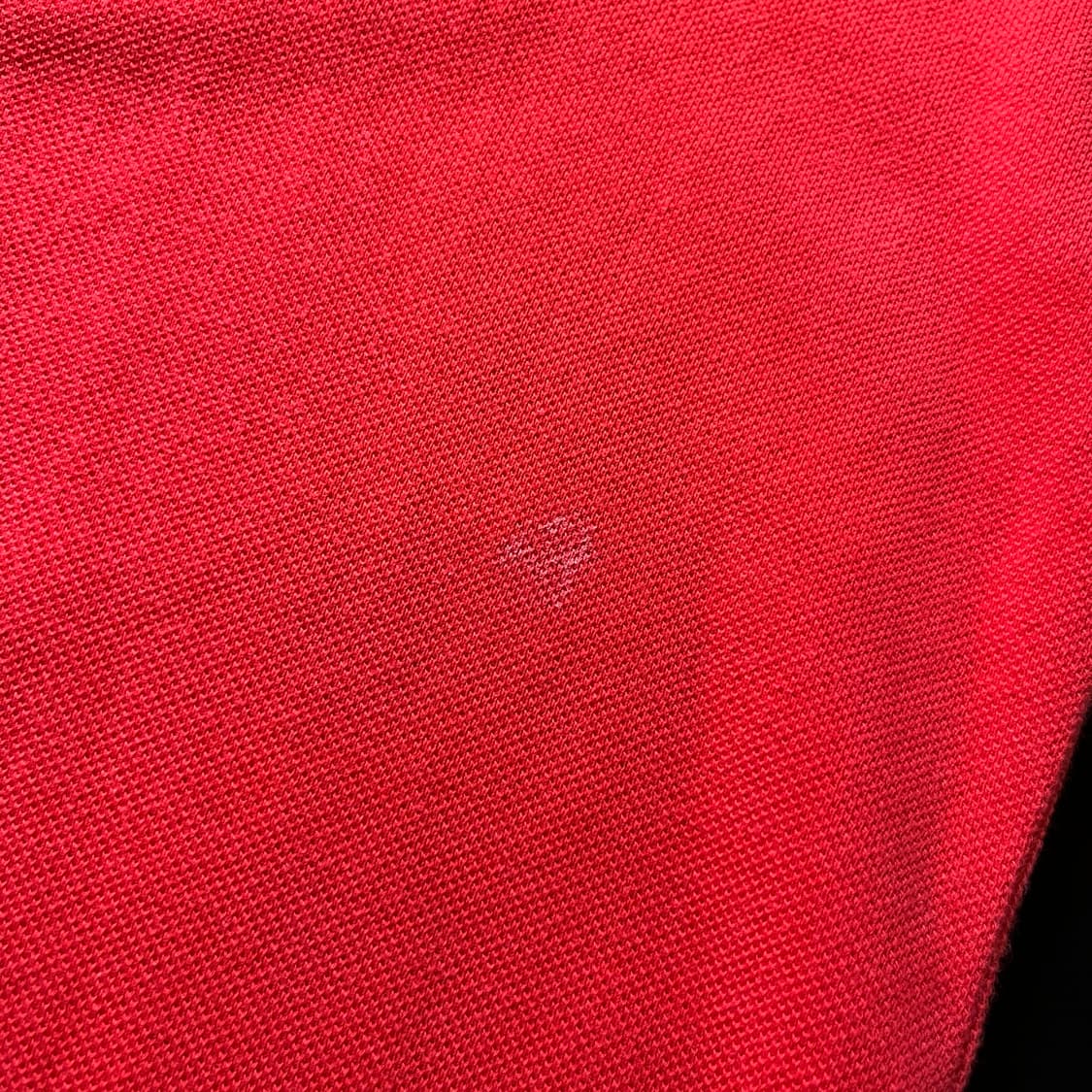 버버리 폴로 반팔카라티 상품이미지7