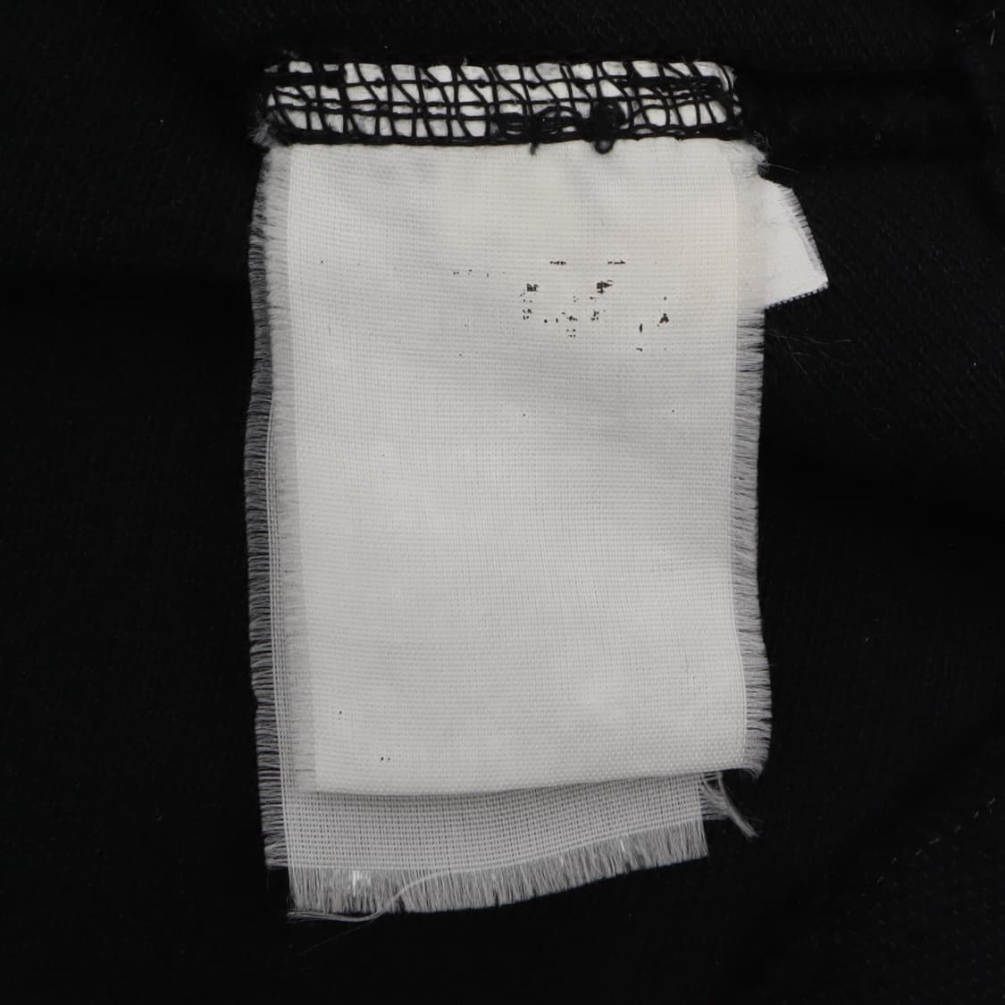 폴로 랄프로렌 올 블랙 빅포니 럭비 pk 티셔츠 상품이미지9