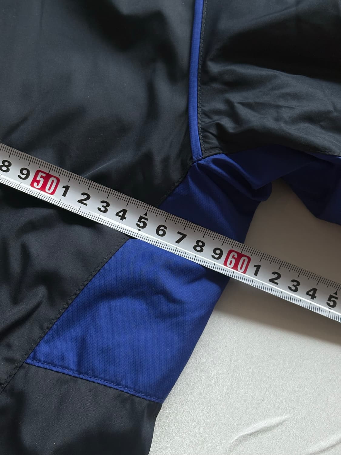 Nike 나이키 오버핏 네이비 패딩 상품이미지8