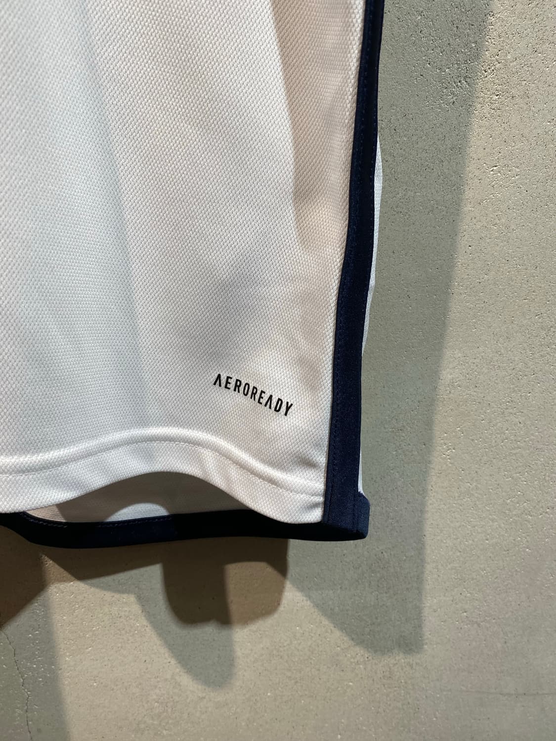 23-24 레알 마드리드 벨링엄 홈 유니폼 상품이미지5